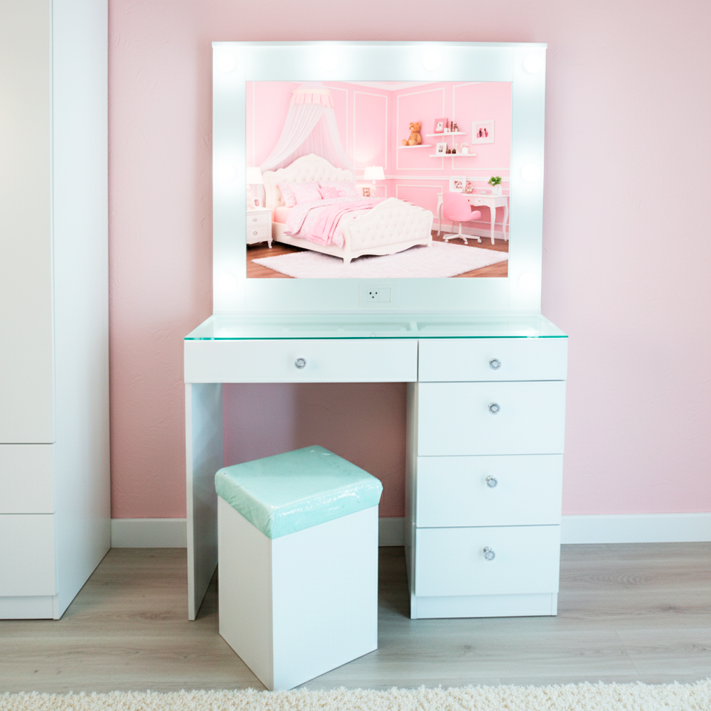 Imagen 3 de Tocador Santiny